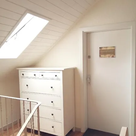 Country Flowers Apartment *