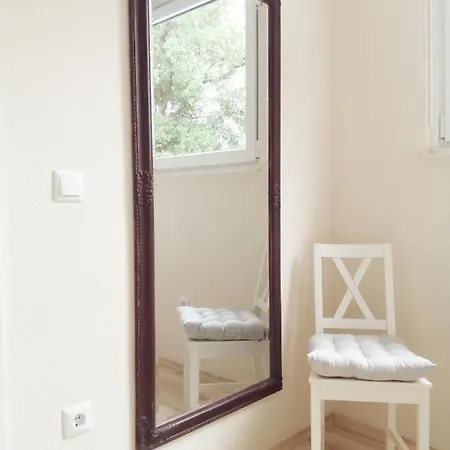 Country Flowers Apartment *