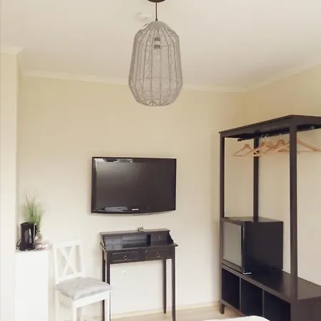 Country Flowers Apartment Hunxe